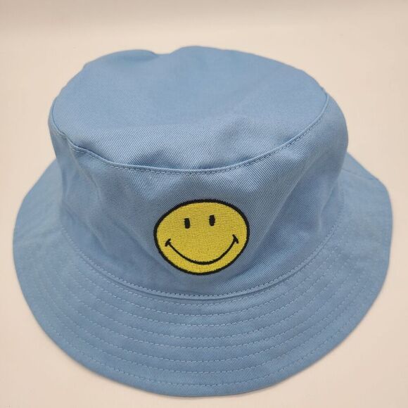 BSR By Sami Ryan Smiley Bucket Hat - Picture 3 of 9